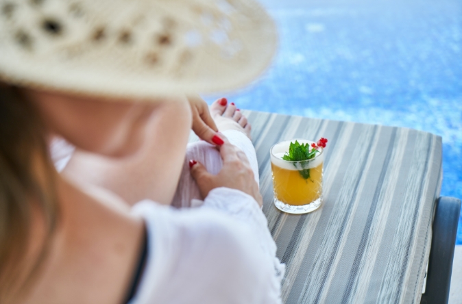 summer vacation in Halkidiki
